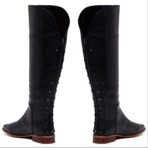 franco sarto roselle boots